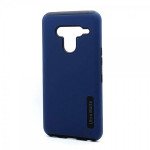 Wholesale Ultra Matte Armor Hybrid Case for LG Stylo 6 (Navy Blue)